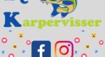 social media backlink karpervissen