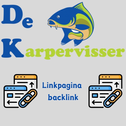 Lees meer over het artikel Linkpagina backlink dekarpervisser.be