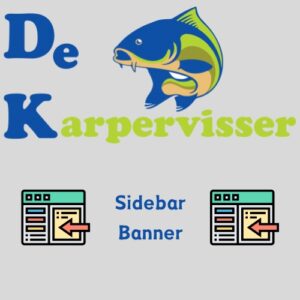 Lees meer over het artikel Sidebar banner dekarpervisser.be