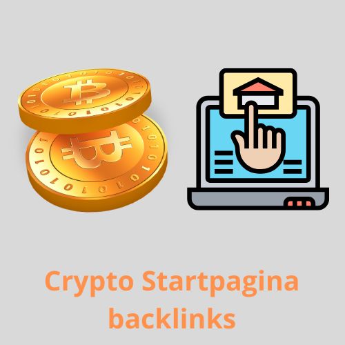 Lees meer over het artikel 9x Crypto startpagina backlinks