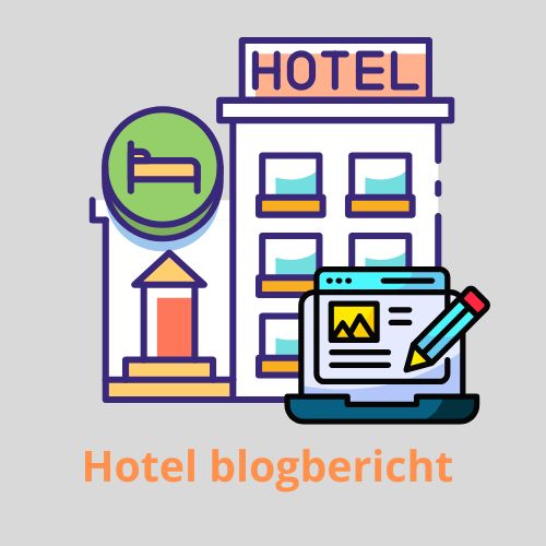 Lees meer over het artikel Blogbericht op hotel website