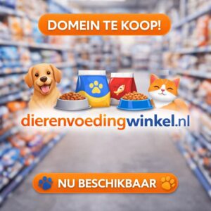 dierenvoedingwinkel.nl