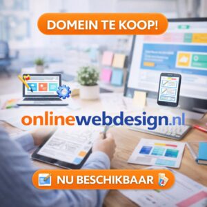 onlinewebdesign.nl