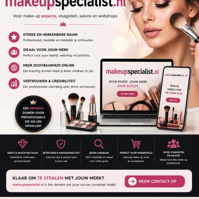 makeupspecialist.nl