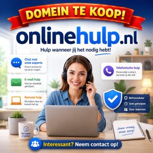 onlinehulp.nl